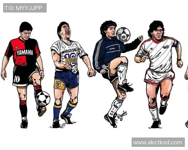 足球明星的传奇人生与奋斗历程揭示了梦想与努力的力量